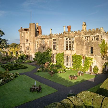 Thornbury Castle - A Relais & Chateaux Hotel ภายนอก รูปภาพ