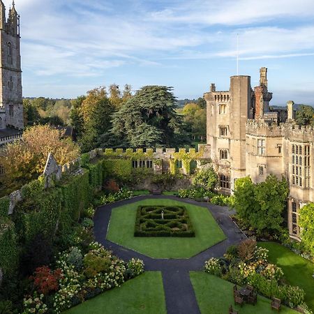 Thornbury Castle - A Relais & Chateaux Hotel ภายนอก รูปภาพ