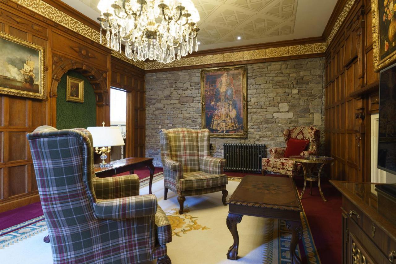 Thornbury Castle - A Relais & Chateaux Hotel ภายนอก รูปภาพ