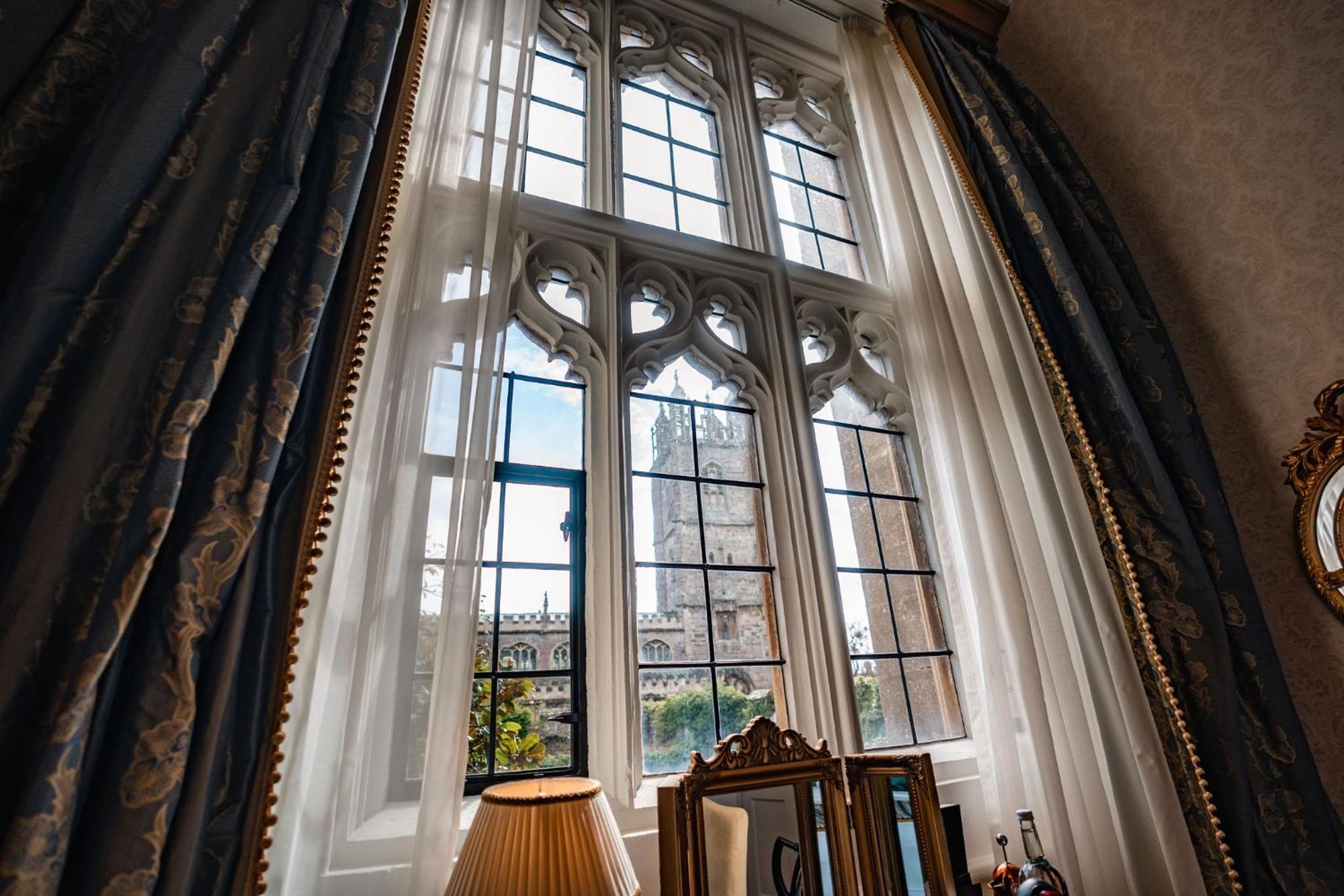 Thornbury Castle - A Relais & Chateaux Hotel ภายนอก รูปภาพ
