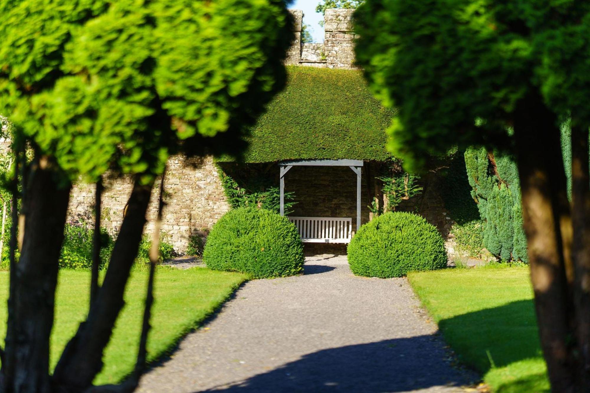Thornbury Castle - A Relais & Chateaux Hotel ภายนอก รูปภาพ