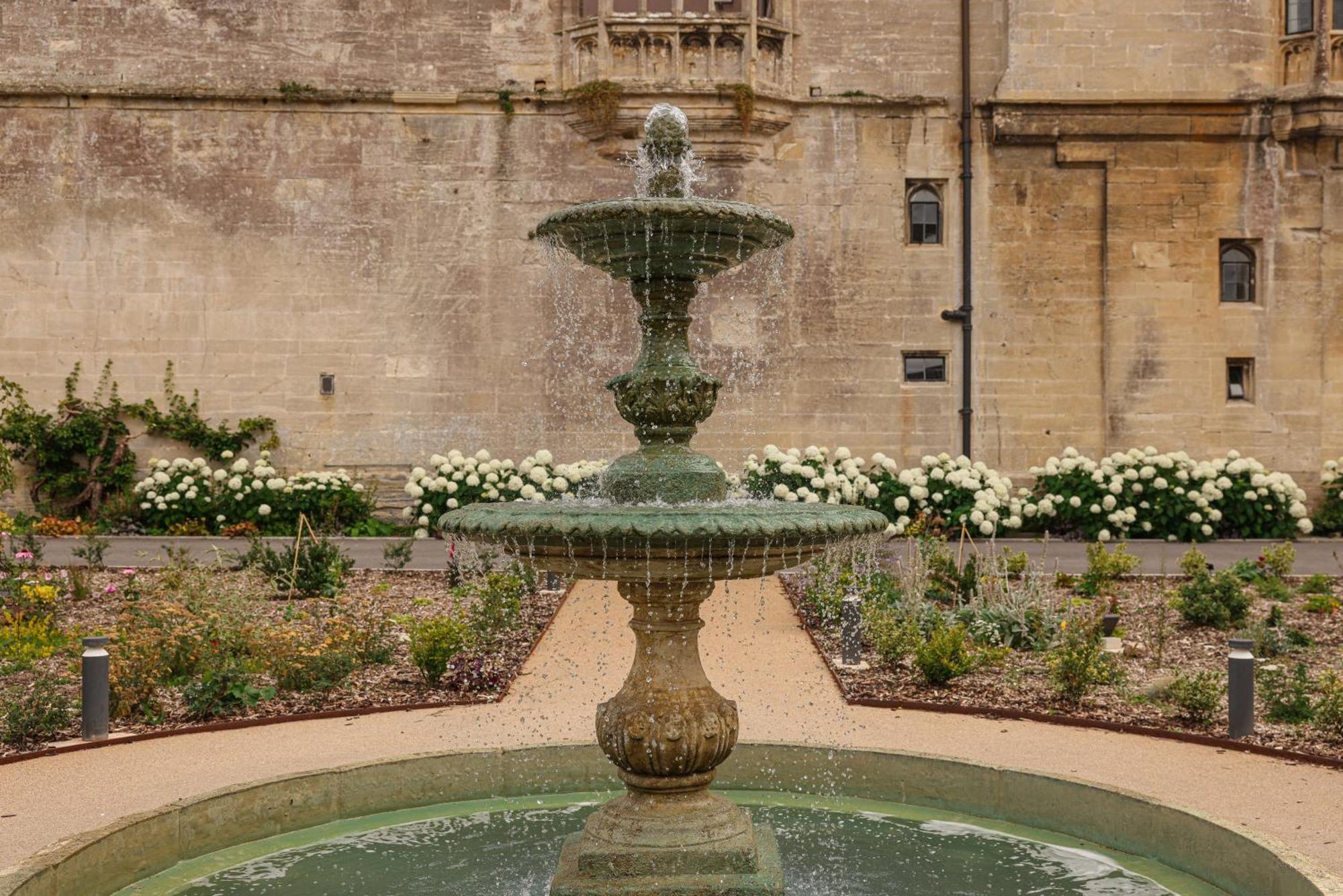 Thornbury Castle - A Relais & Chateaux Hotel ภายนอก รูปภาพ