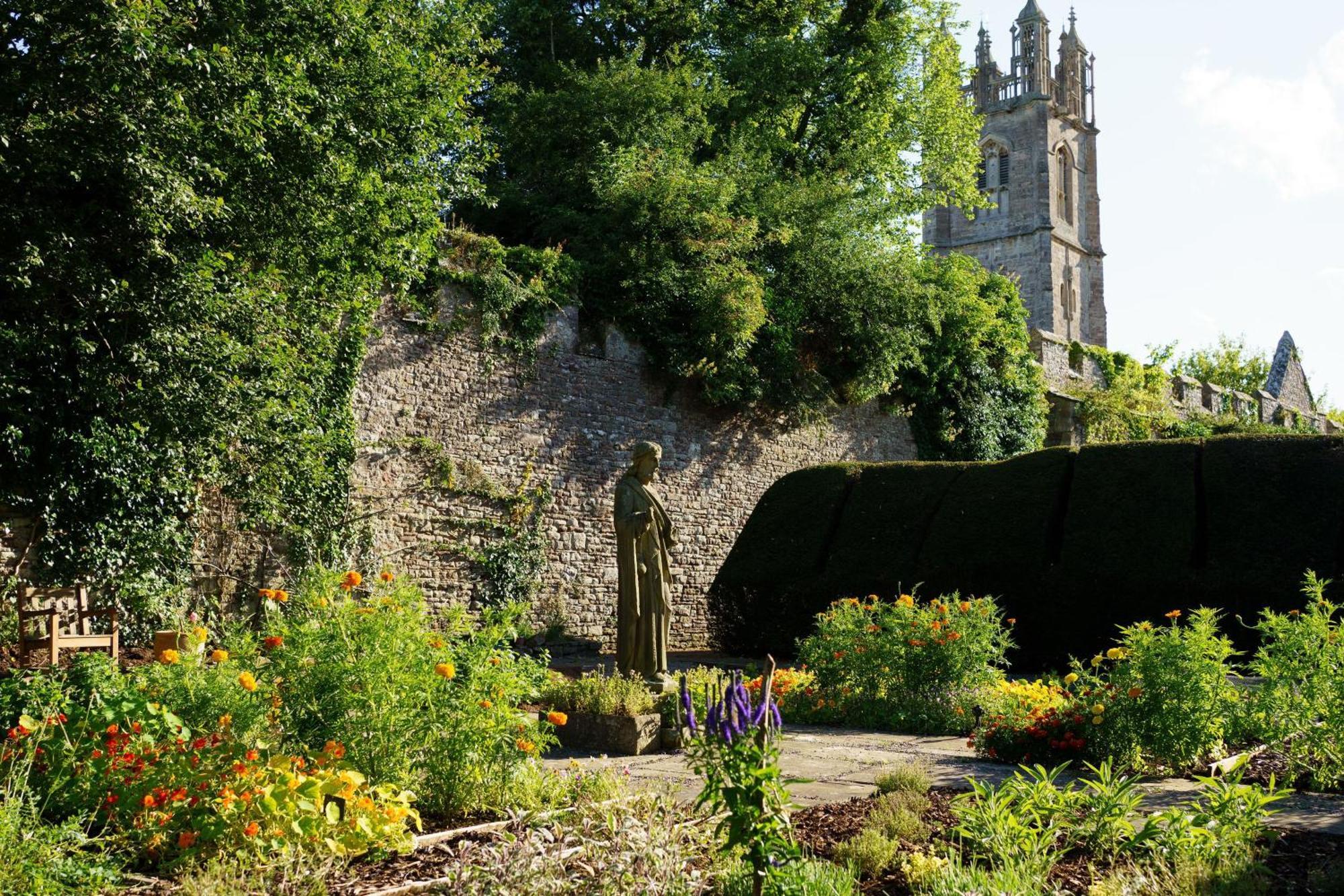 Thornbury Castle - A Relais & Chateaux Hotel ภายนอก รูปภาพ