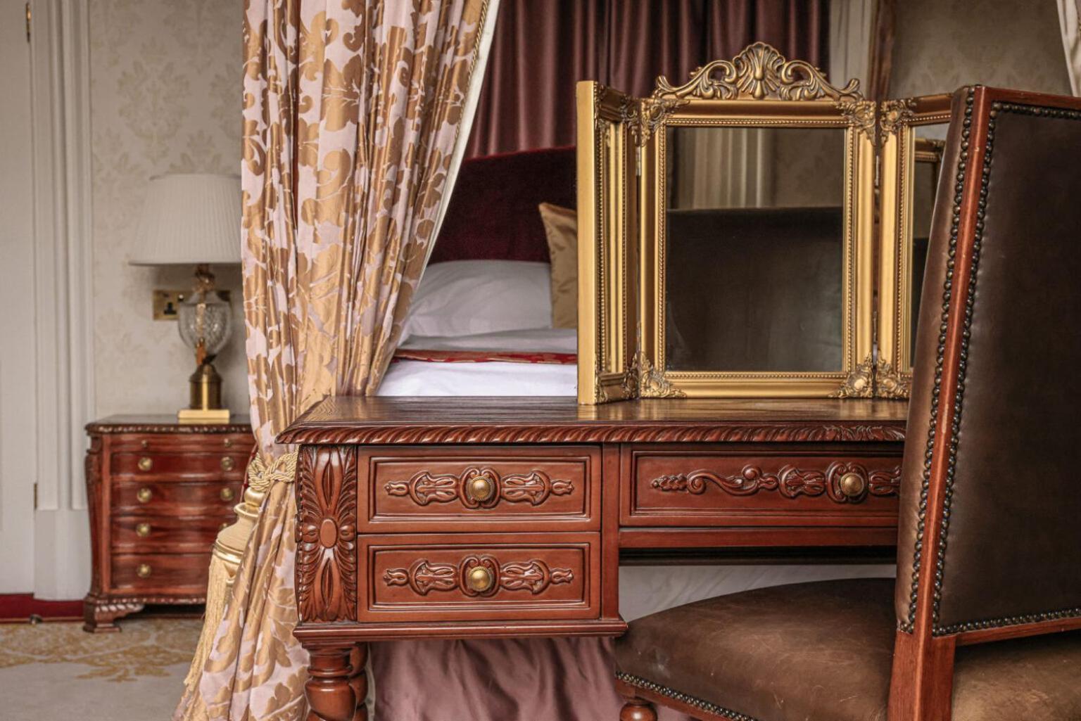Thornbury Castle - A Relais & Chateaux Hotel ภายนอก รูปภาพ