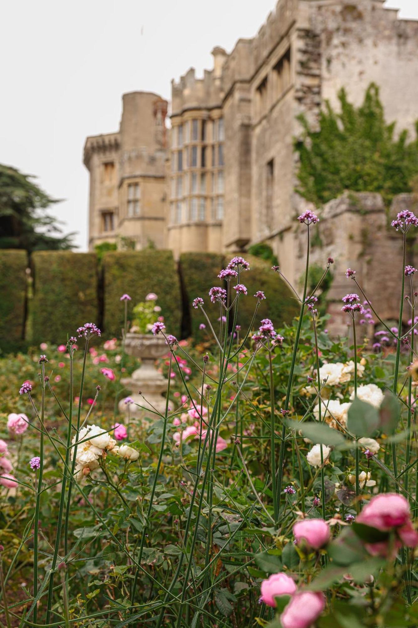 Thornbury Castle - A Relais & Chateaux Hotel ภายนอก รูปภาพ